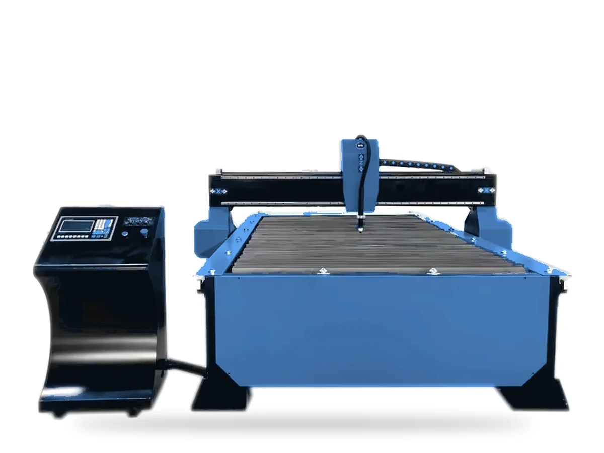 P1325 plasma table
