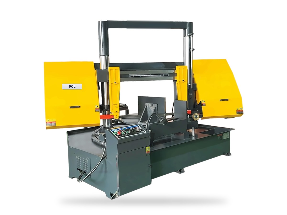 Miter band saws