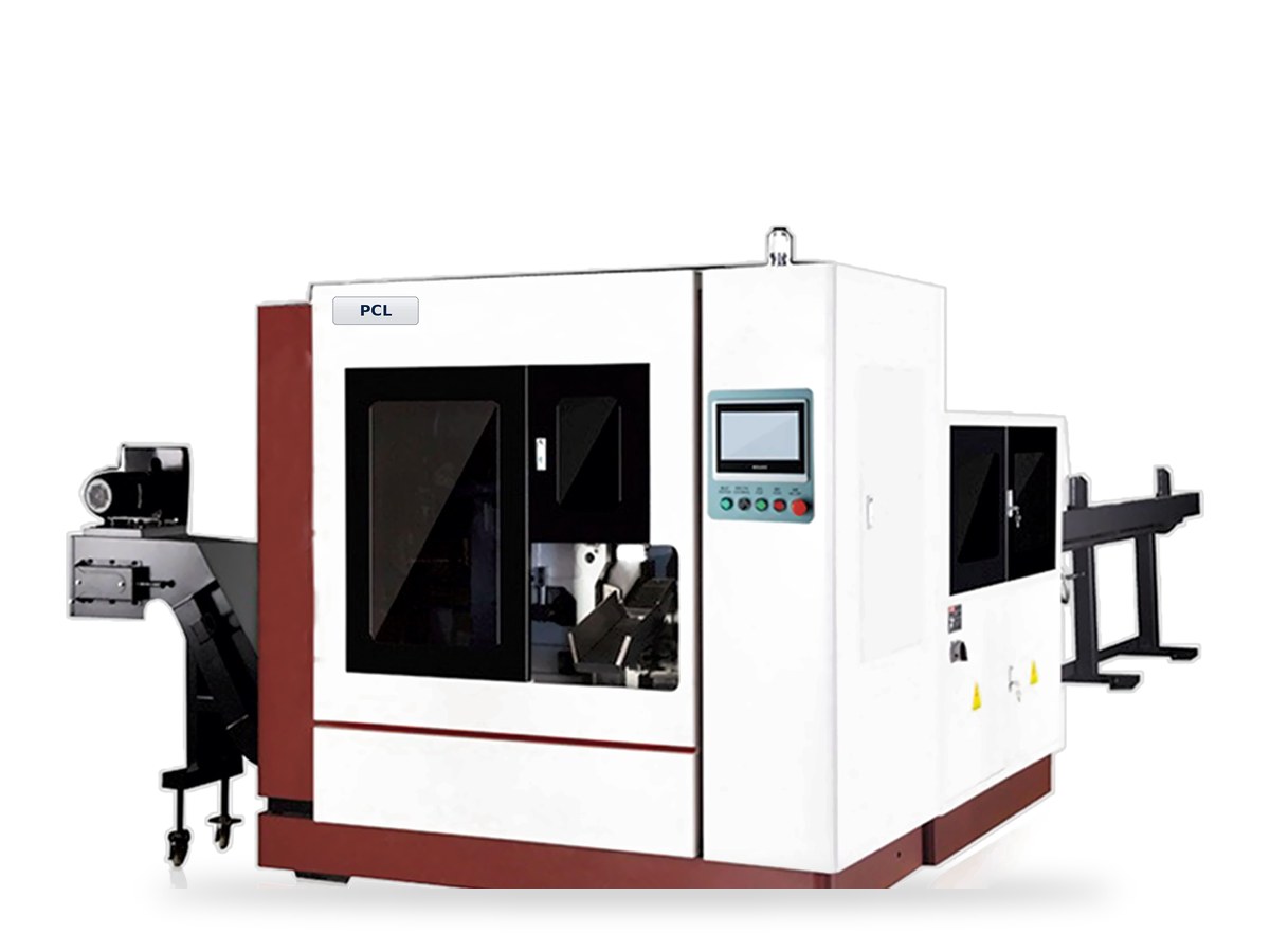 CNC circular cold saws