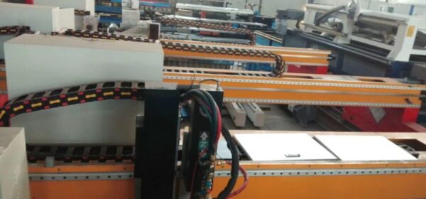 cnc plasma gantry kit cnc machine PCL Group